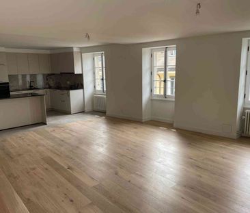 3.5 Zimmer, 120 m², 1. Stock - Photo 5