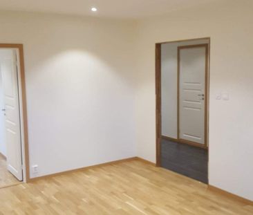 Nya vägen, Harlösa - Foto 2