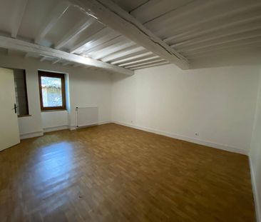 Location maison 4 pièces 118.6 m² à La Roche-de-Glun (26600) - Photo 3
