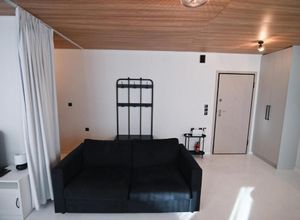 Studio/Γκαρσονιέρα για ενοικίαση - Λάρισα, - Photo 3