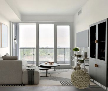 For Lease - 28 Ann Street Unit# 1002, Mississauga, Ontario - Photo 6