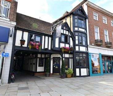 The Cock, High Street, Hitchin, SG5 - Photo 6