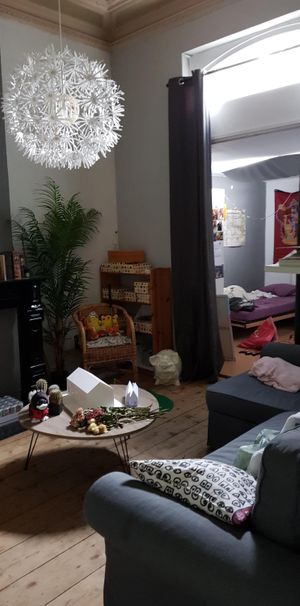 Kamer 3 - Kort­rijk­se­steen­weg 3 - Foto 1