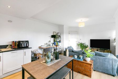 1 bedroom apartment to rent - Photo 5