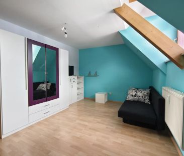 Zentral gelegene Wohnung in Thörl - Foto 1