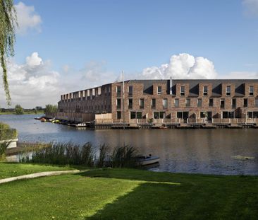 De Vlondertuinen, Rosmalen - Foto 1