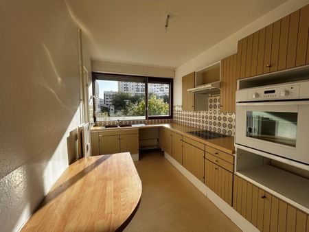 Appartement T3 à louer Crevin - 60 m² - Photo 4