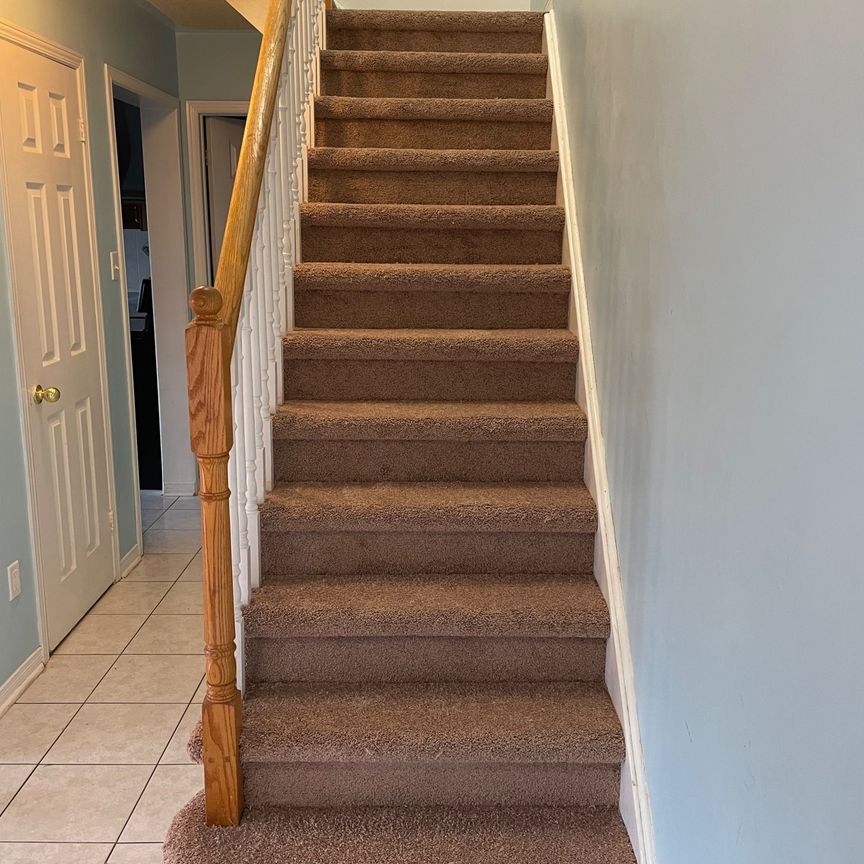 For Lease - 51 Morningmist Street, Brampton, Ontario - Photo 1