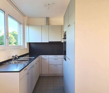 4.5 Zimmer, 106 m², 2. Stock - Photo 4