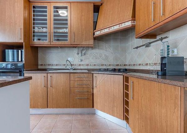 Apartamento T2 em Lisboa