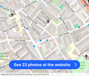 East Street, London, SE17 - Photo 1