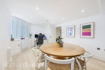 Gilbert Road, London - Photo 3
