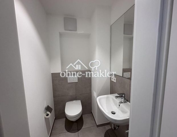 Exklusive 3-Zimmer Wohnung in Poing - Photo 1