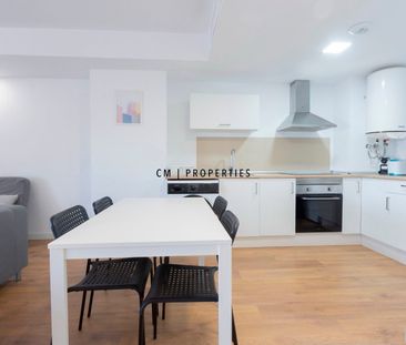 Piso de alquiler en Blasco Ibañez, Canet d'En Berenguer - Photo 4