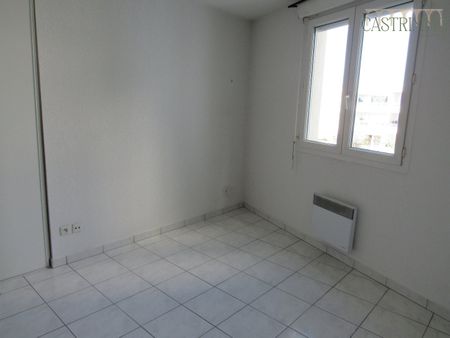 Location Appartement 2 pièces 46m² MONTPELLIER 34000 - Photo 4