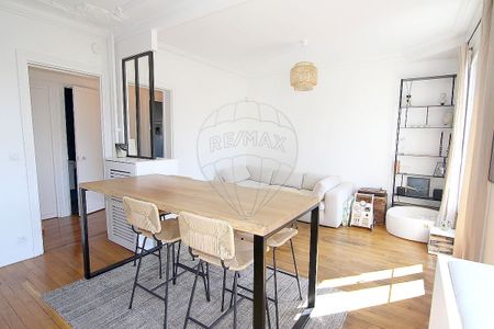 Appartement 2 chambre(s) à louer - Colombes - Photo 4