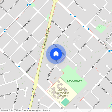 1A Myra Pl, NSW 2565, Ingleburn