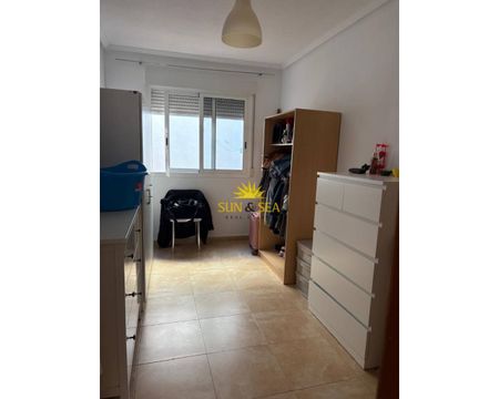 FOUR-BEDROOM TRIPLEX – ALGUAZAS, MURCIA - Photo 5