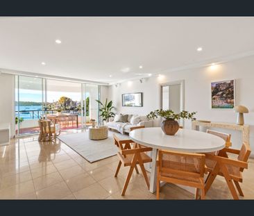 NORTH FACING TWO-BEDROOM APARTMENT IN LUXURY OASIS COMPLEX - Photo 2