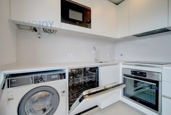 Apartamento T4 em Lisboa