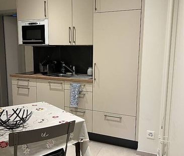 Magnifique appartement de 2,5 pièces de 55 m² à Lausanne 1890ch - Photo 5