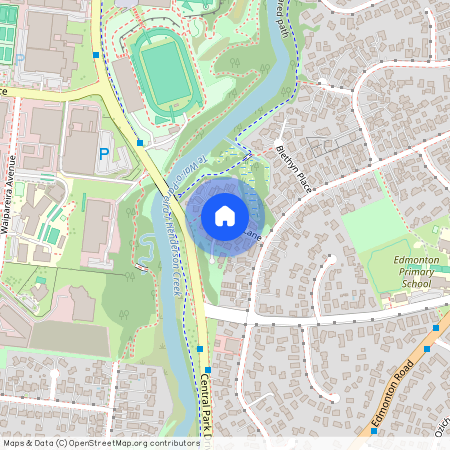 10 Coletta Lane, Te Atatu South, Waitakere City