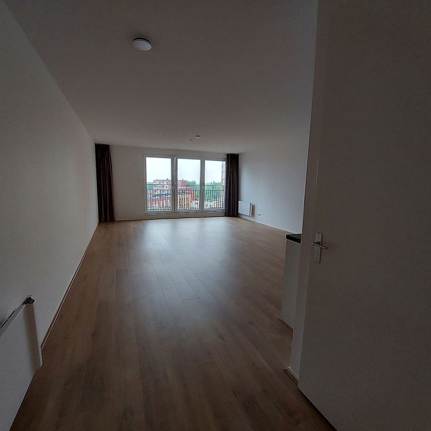 Omegaplantsoen 85 - Photo 1