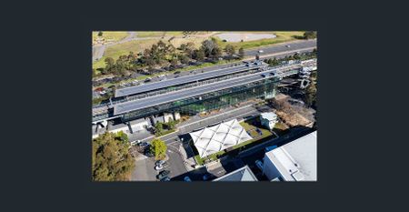 PROXIMITY Rouse Hill – Modern 2-Bedroom Apartment - Photo 4