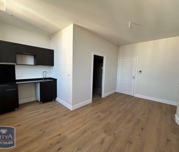 Location Appartement 1 pièce 25m² MONTAUBAN 82000 - Photo 2