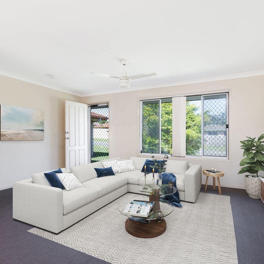 40 Waters Street, Waterford West QLD 4133 - House For Rent | Domain - Photo 1