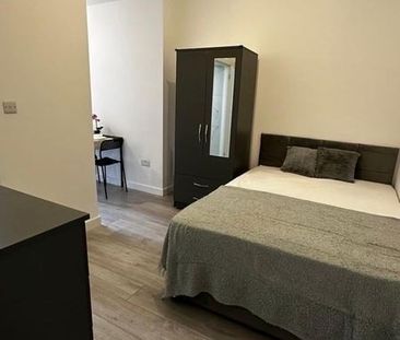 Studio Flat, Tunley Road, NW10 - Photo 3