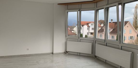 1 Zimmer, 25 m², 3. Stock - Photo 2
