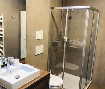 Habitat de 4.5 pièces au 2ème étage - Photo 1