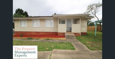 4-Bedroom Family Home in a Central Airds Location - Photo 4