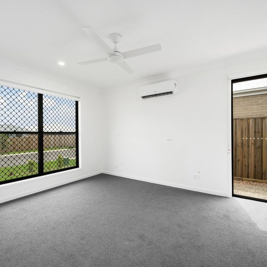 60 Malachite Drive, Logan Reserve QLD 4133 - House For Rent | Domain - Photo 1