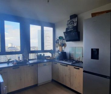 Appartement T4 à louer - 82 m² - Photo 5