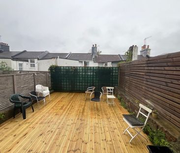 5 Bed Terraced House, Islingword Street, BN2 - Photo 1