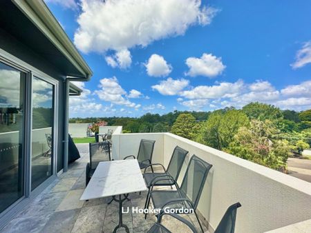 2405/177 Mona Vale Road, St Ives NSW, Belconnen - Photo 5