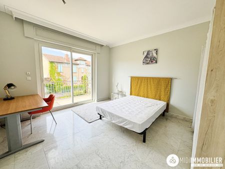 Location Appartement 5 pièces 264m² ALBI 81000 - Photo 3