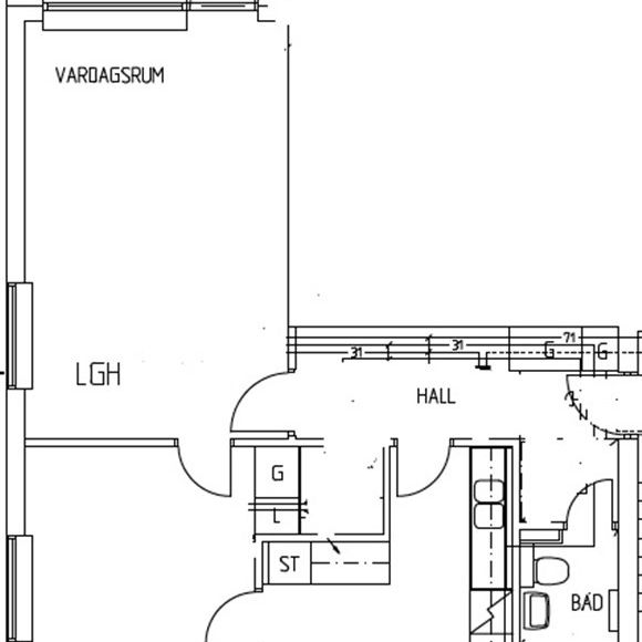 Ryssbyvägen 23 A - Photo 2