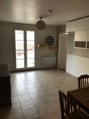 Location Appartement 2 pièces 38m² - Photo 1