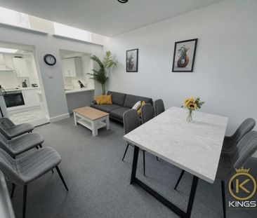 1 bedroom property to rent - Photo 5