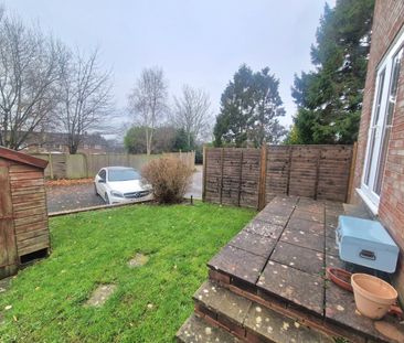 studio apartment to rent - Photo 6