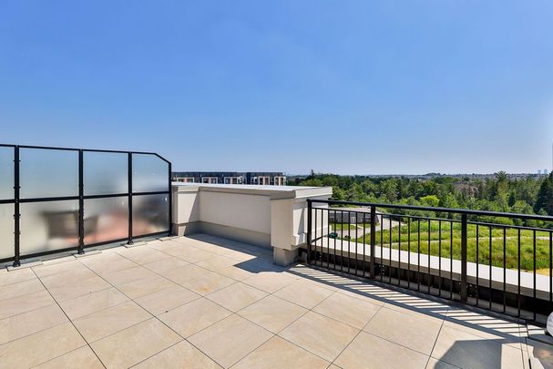 For Lease - 11 Walder Lane Unit# J-303, Richmond Hill, Ontario - Photo 1