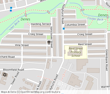 Vancouver Street, Darlington, DL3 6HN - Photo 1