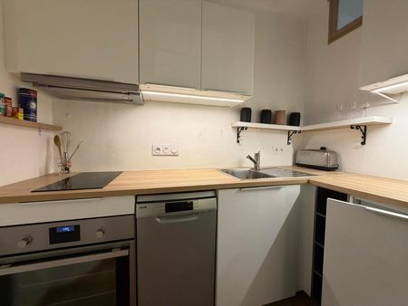 Location Appartement 2 pièces 37m² ANGERS 49100 - Photo 5