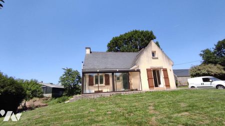 MAISON D'HABITATION SUR SOUS-SOL - Photo 5