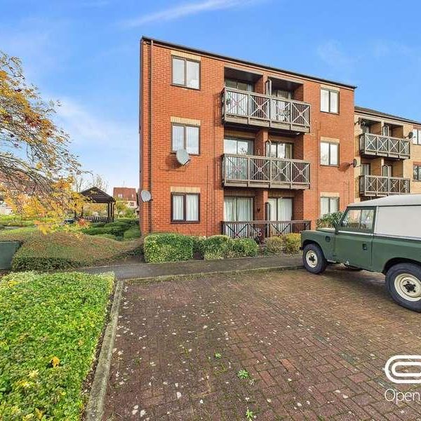 Peter James Court, Stafford, ST16 - Photo 1