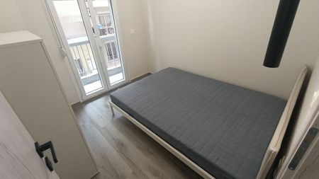 Studio/Γκαρσονιέρα για ενοικίαση Σταθμός ΟΣΕ (Βαρδάρης - Λαχανόκηποι) - Photo 5