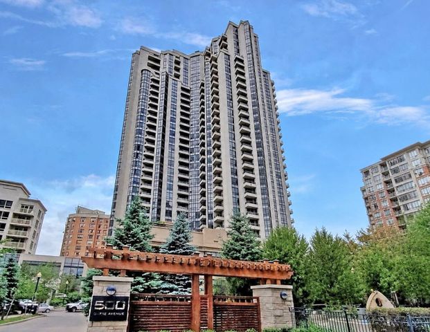 For Lease - 500 Doris Avenue Unit# 324, Toronto, Ontario - Photo 1